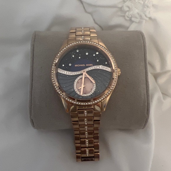 Michael Kors Accessories - Michael Kors Watch